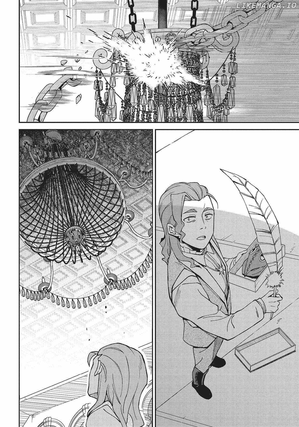 An Active Hunter in Hokkaido Has Been Thrown into a Different World Chapter 18 41